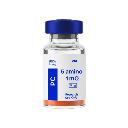 5-Amino-1MQ – Sainte-Marthe-sur-le-Lac Peptides (PC)