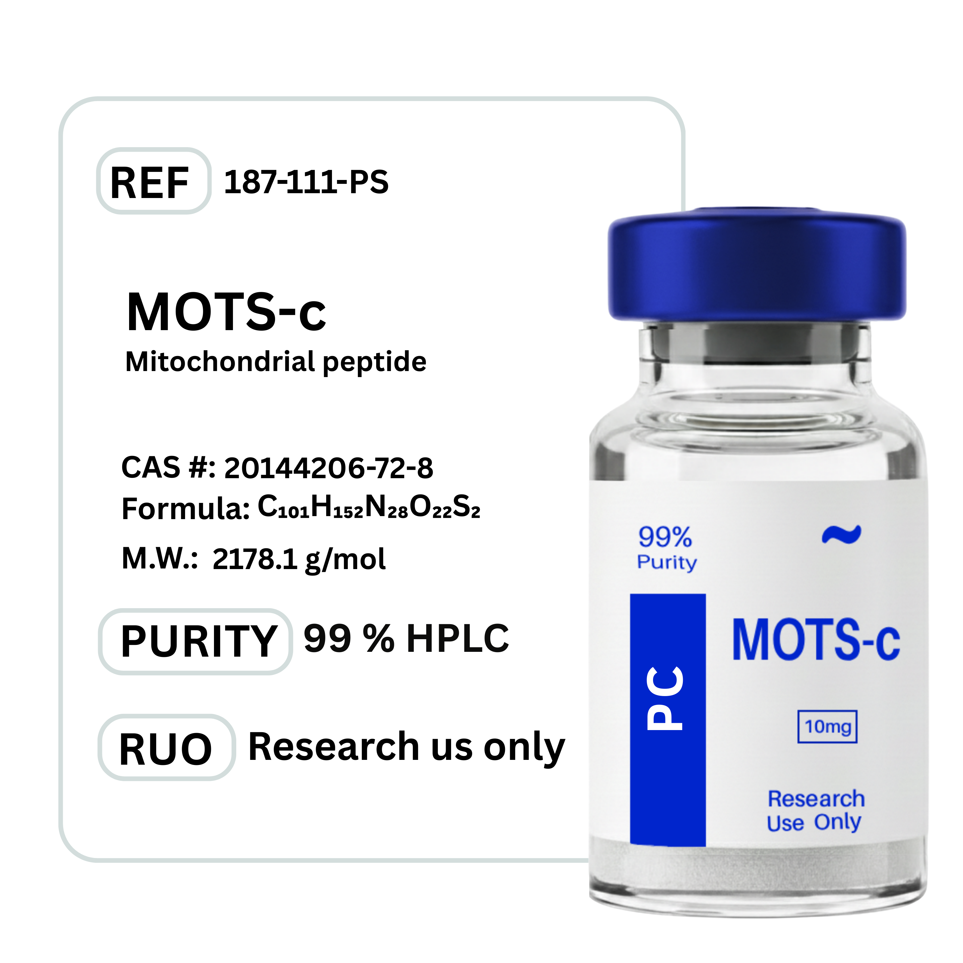 MOTS-c